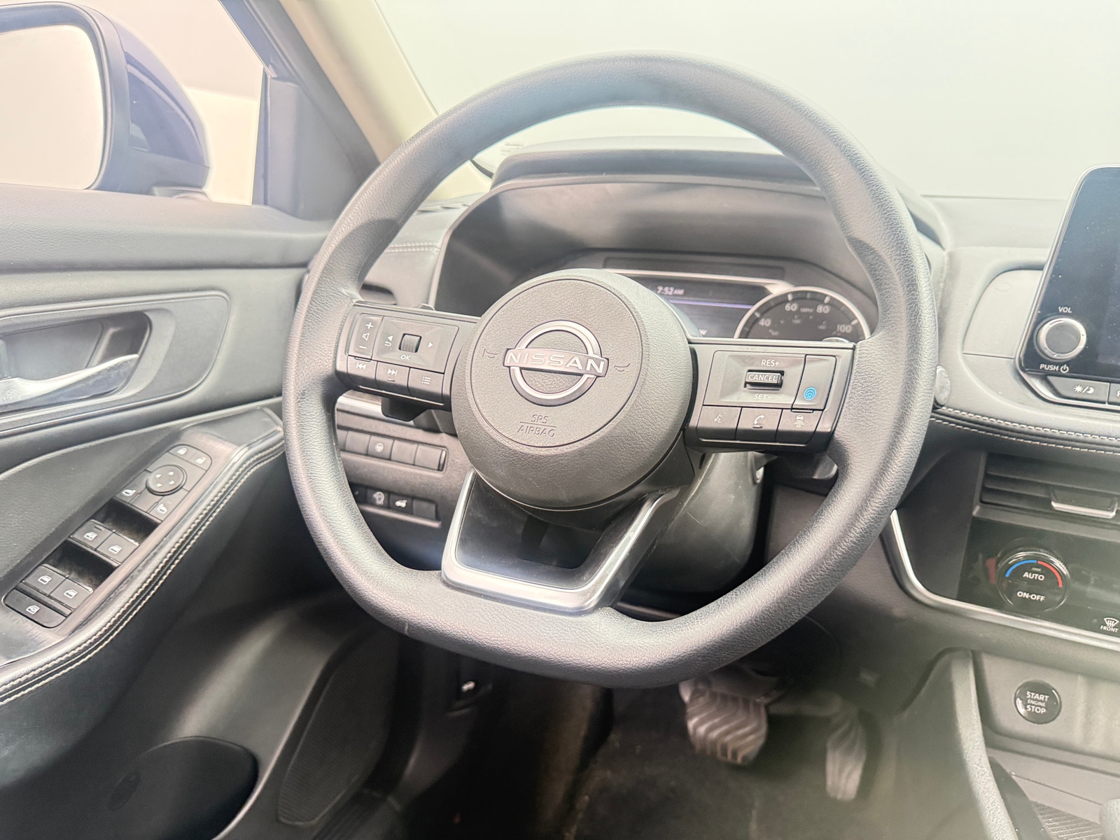 Thumbnail: 2024 Nissan Rogue - 5