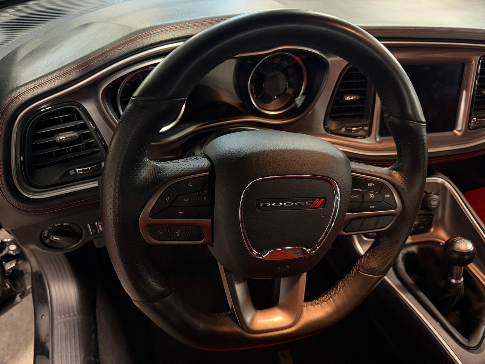 Thumbnail: 2021 Dodge Challenger - 3