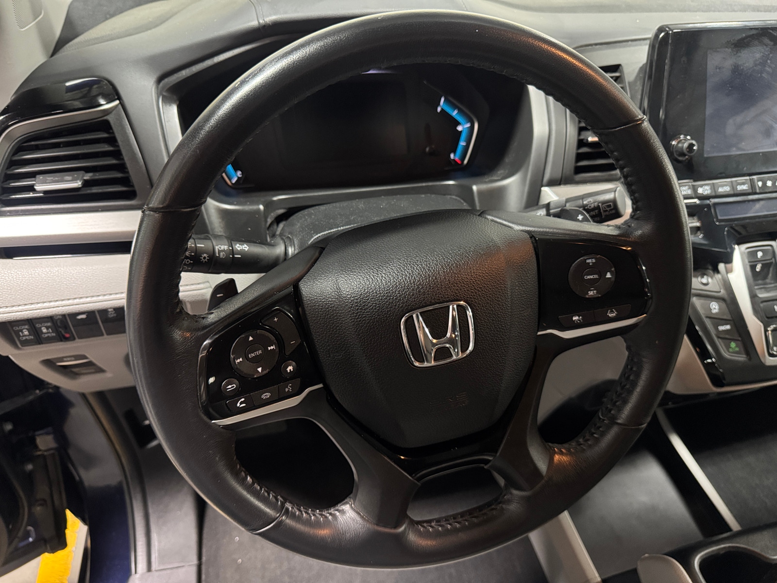 Thumbnail: 2022 Honda Odyssey - 4