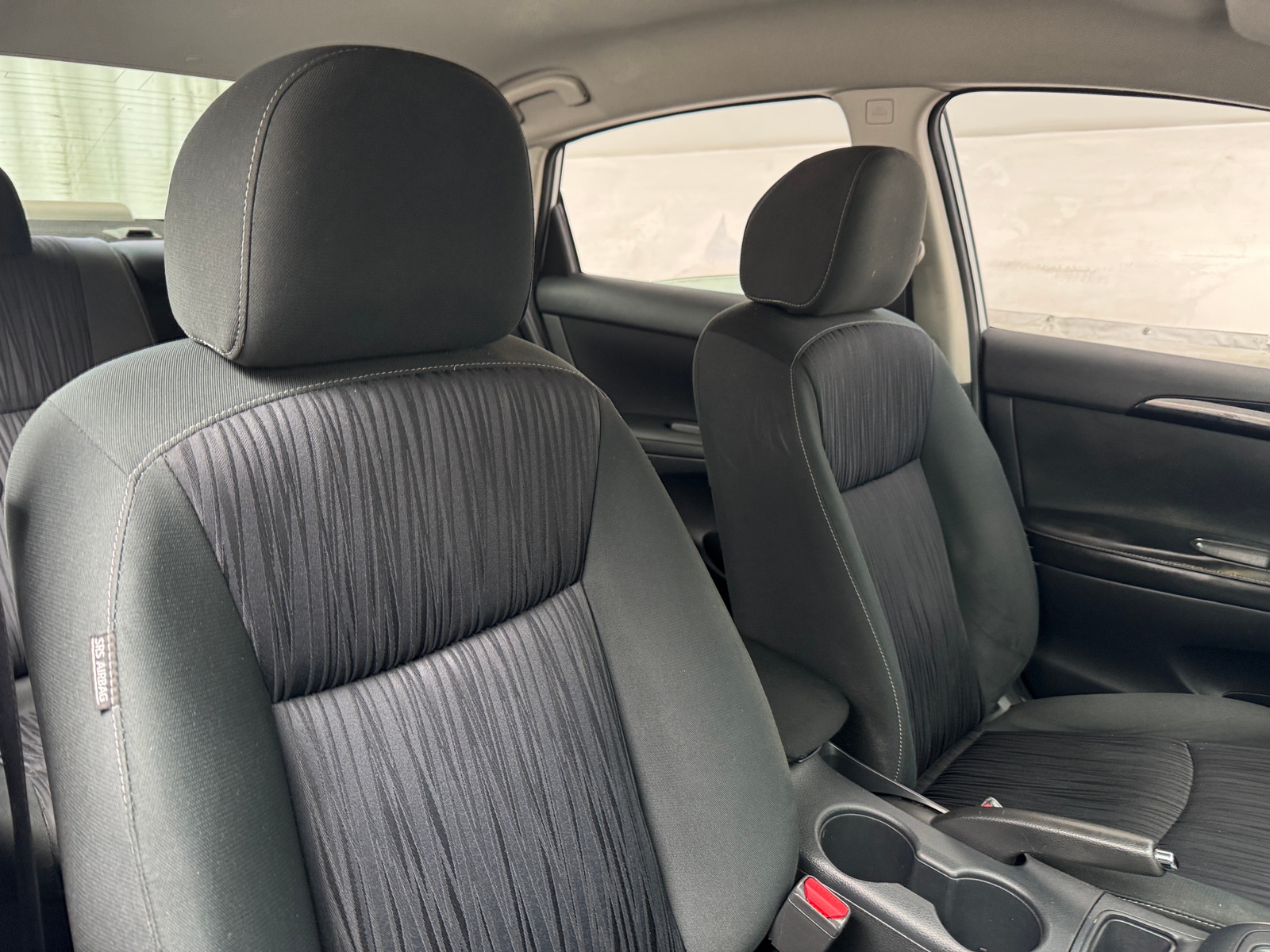 Thumbnail: 2019 Nissan Sentra - 2