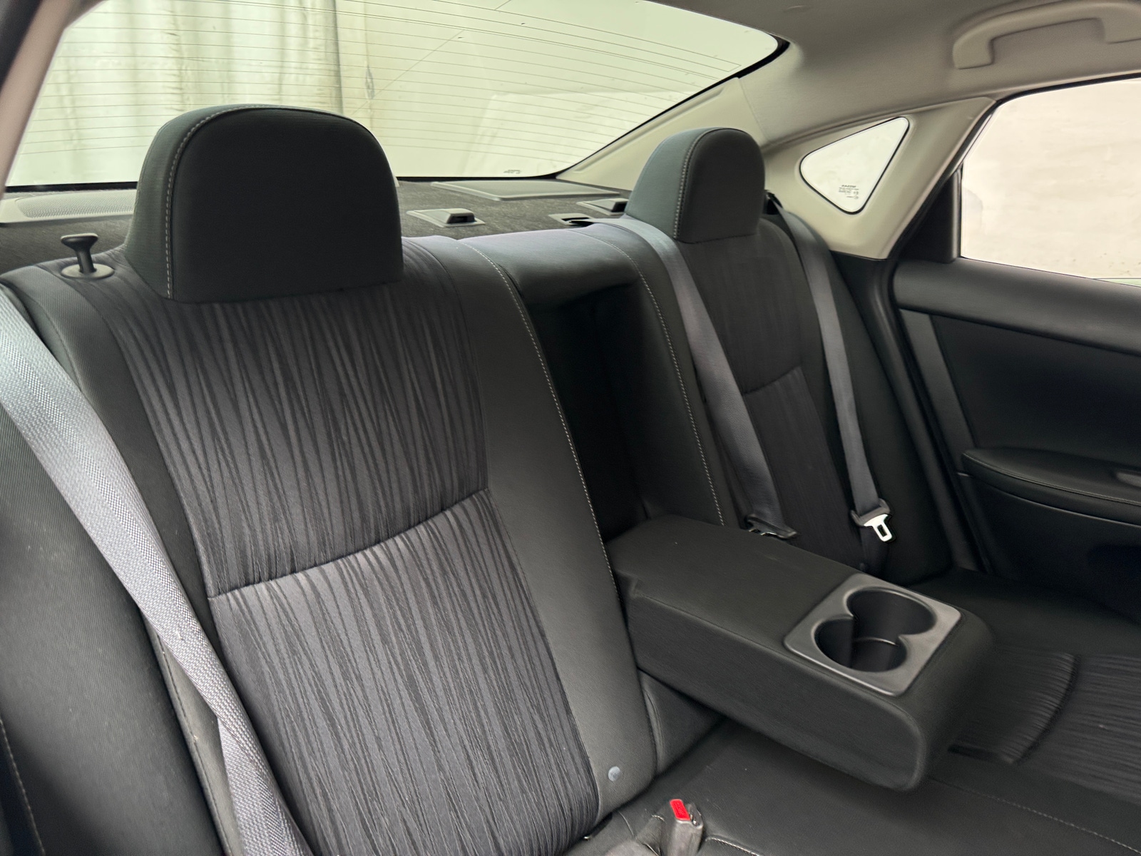 Thumbnail: 2019 Nissan Sentra - 6