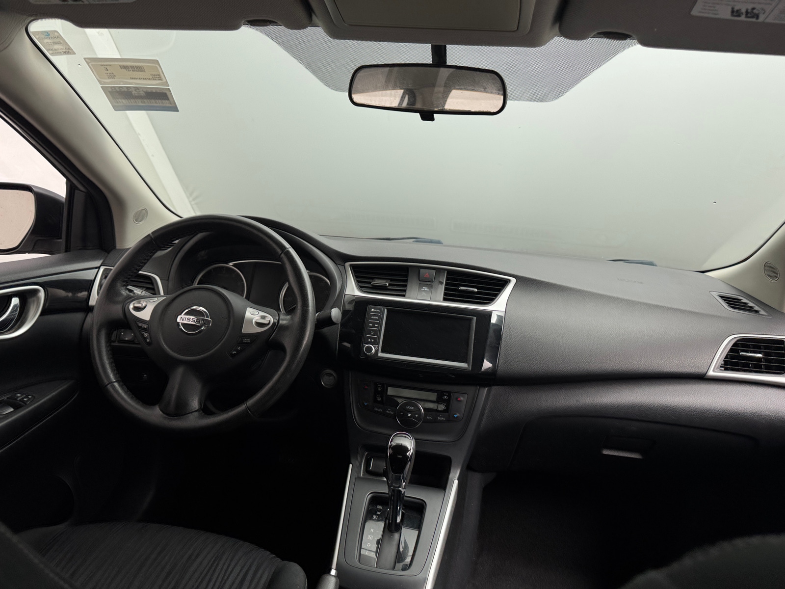 Thumbnail: 2019 Nissan Sentra - 3