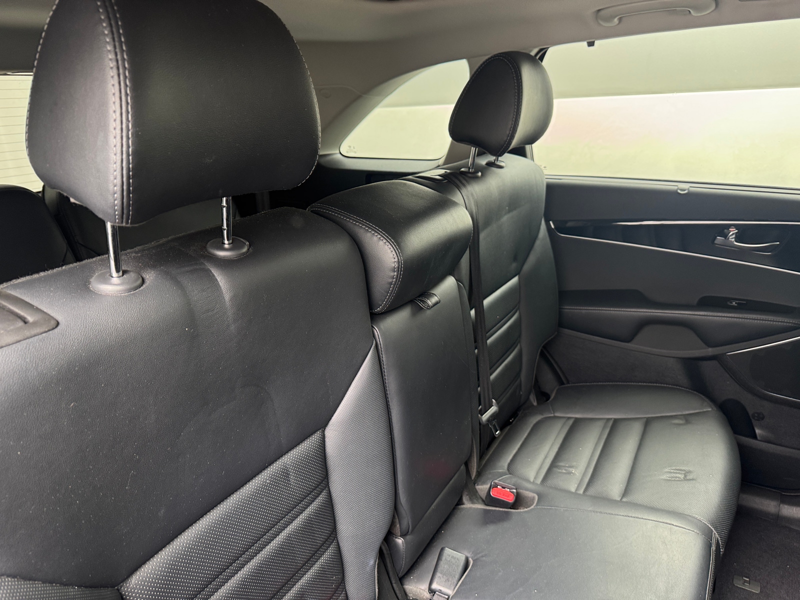 Thumbnail: 2019 Kia Sorento - 5