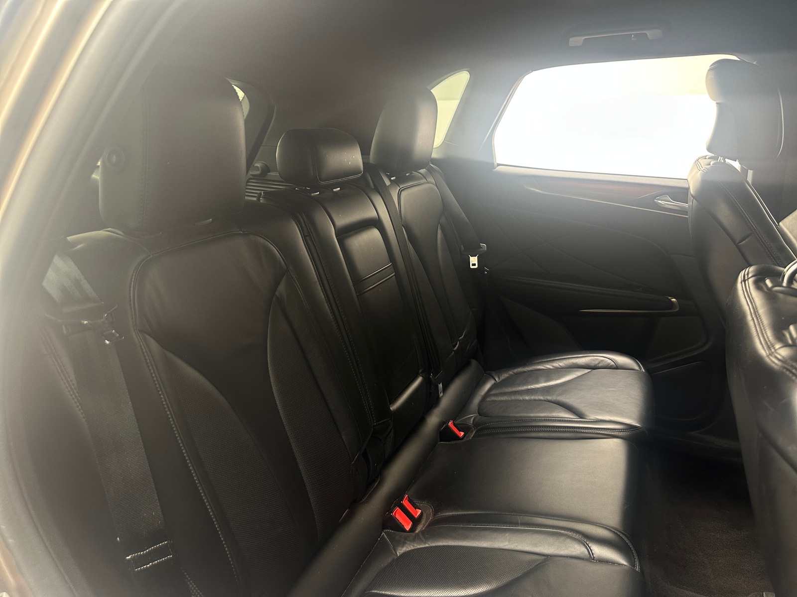 Thumbnail: 2019 Lincoln MKC - 5