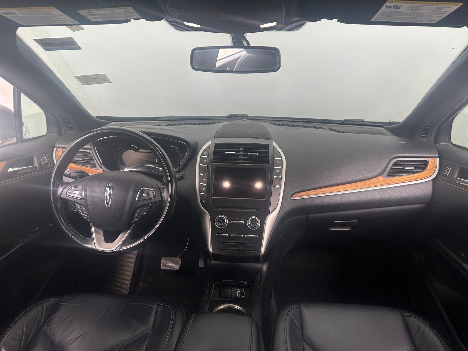 Thumbnail: 2019 Lincoln MKC - 2