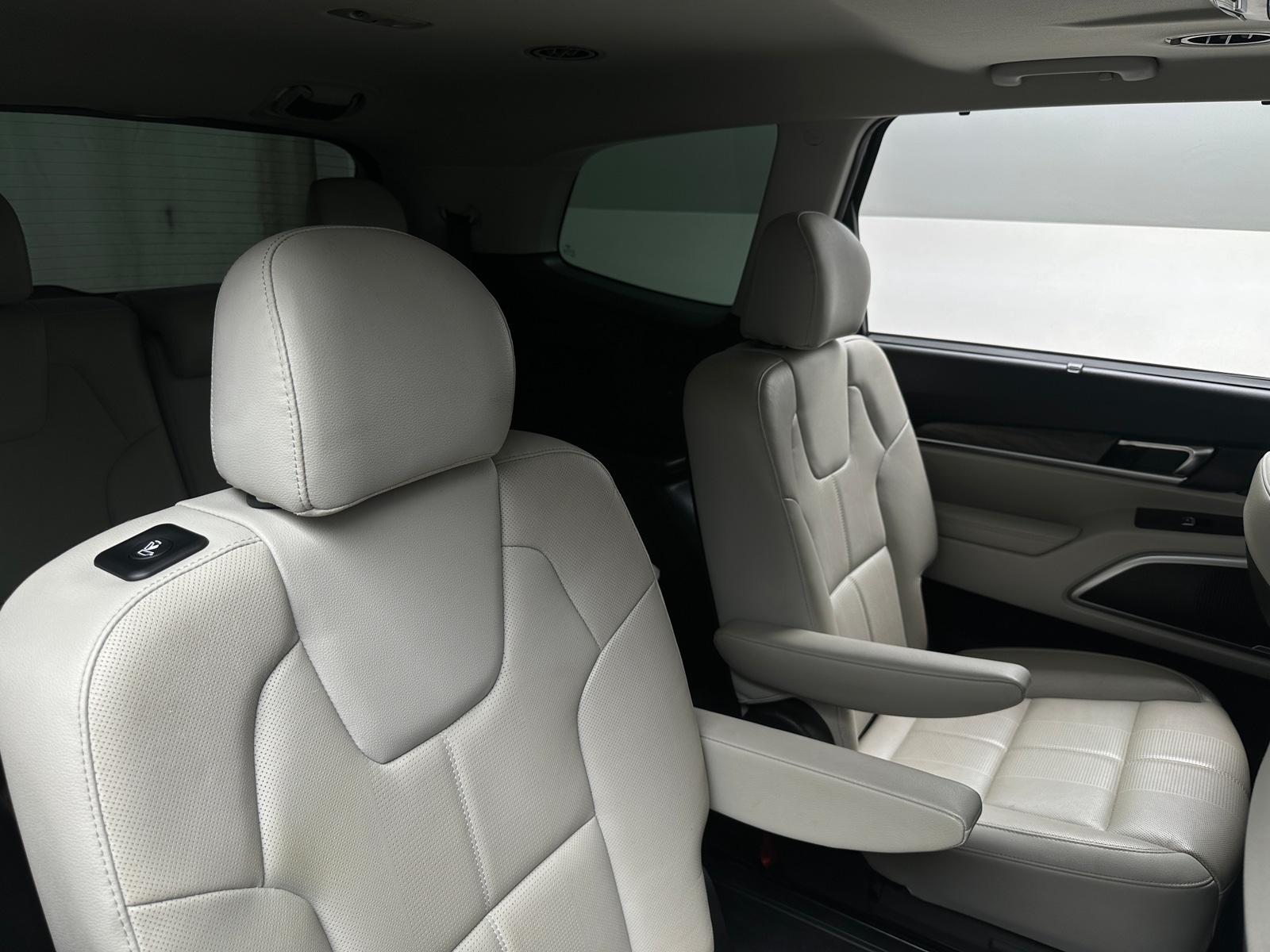 Thumbnail: 2021 Kia Telluride - 5
