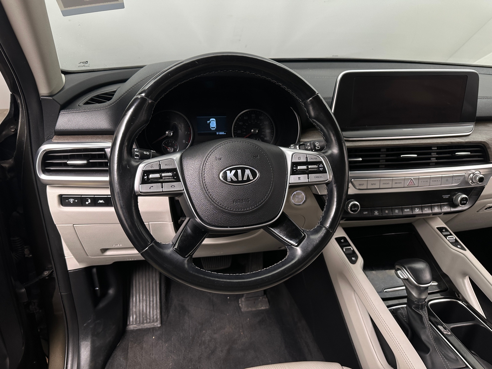 Thumbnail: 2021 Kia Telluride - 4