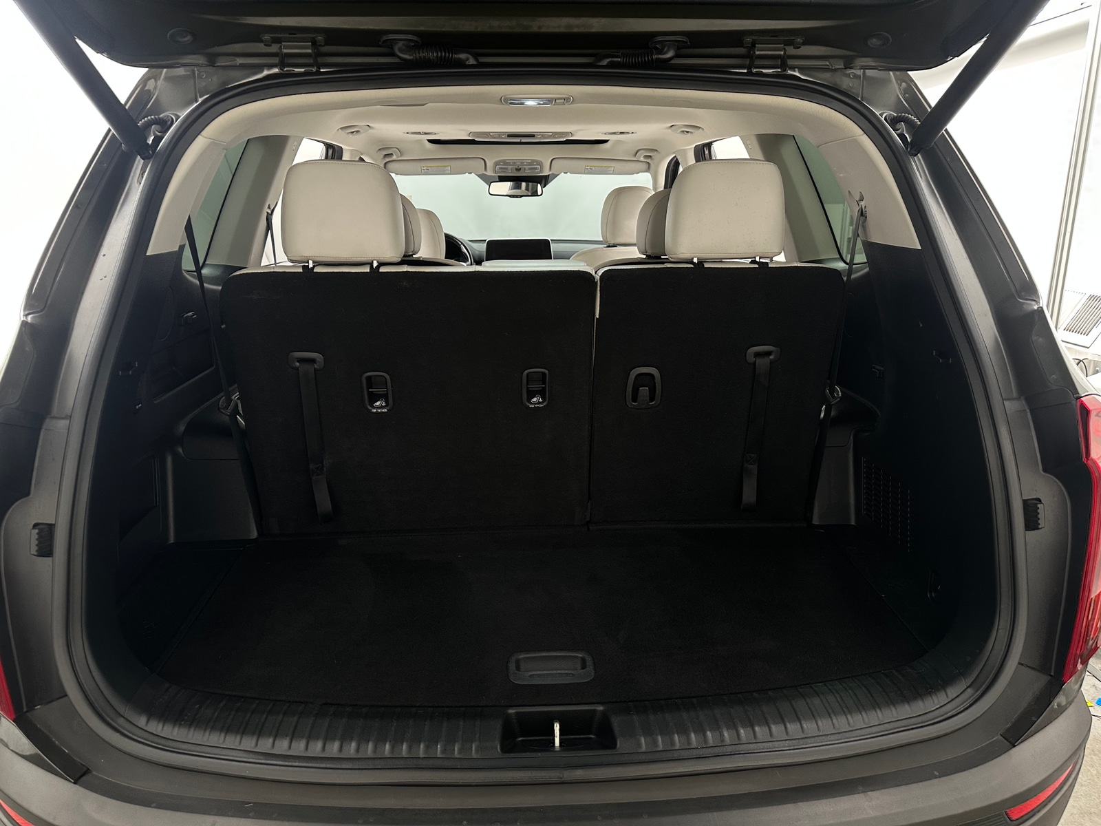 Thumbnail: 2021 Kia Telluride - 6