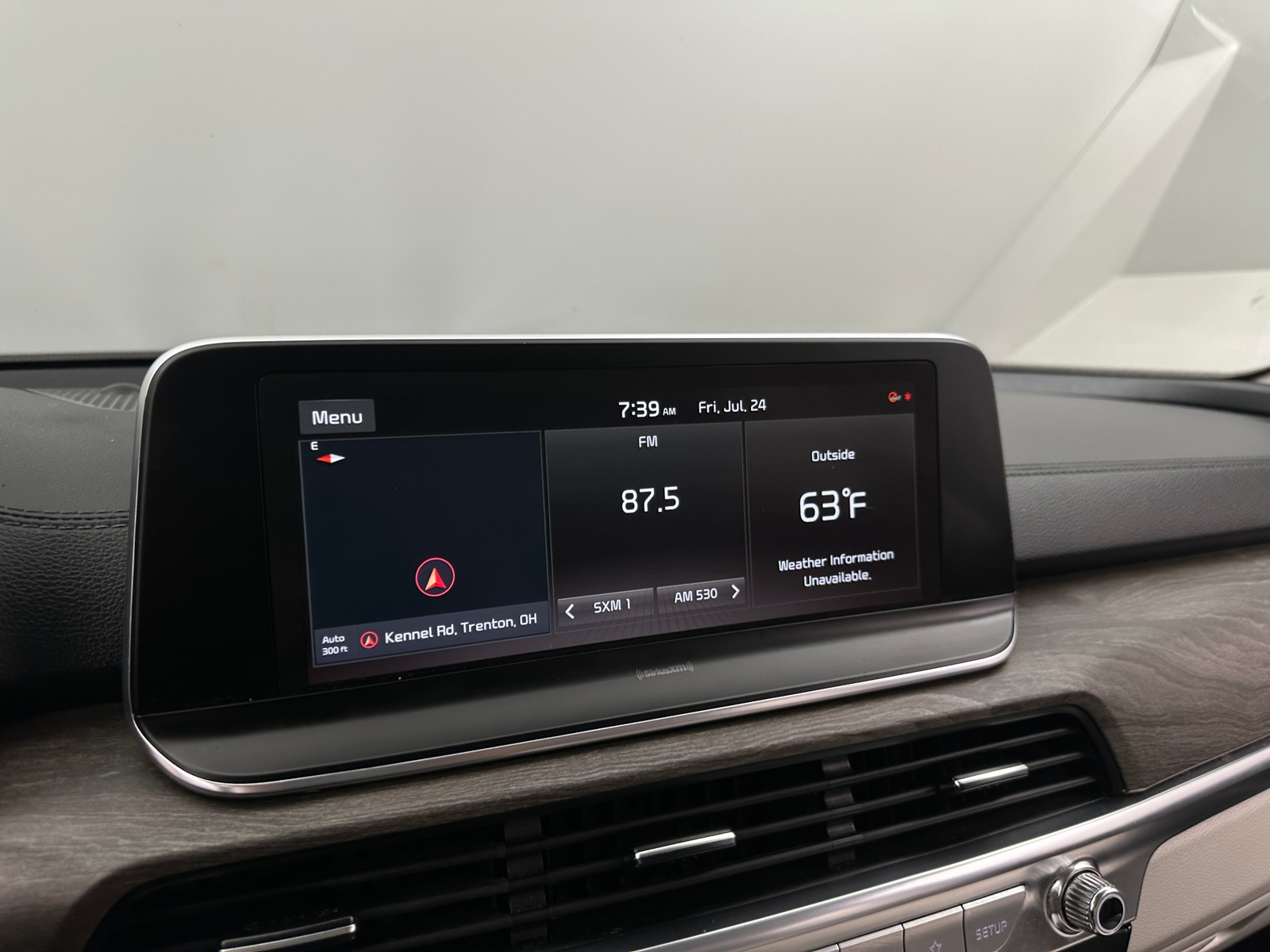 Thumbnail: 2021 Kia Telluride - 3