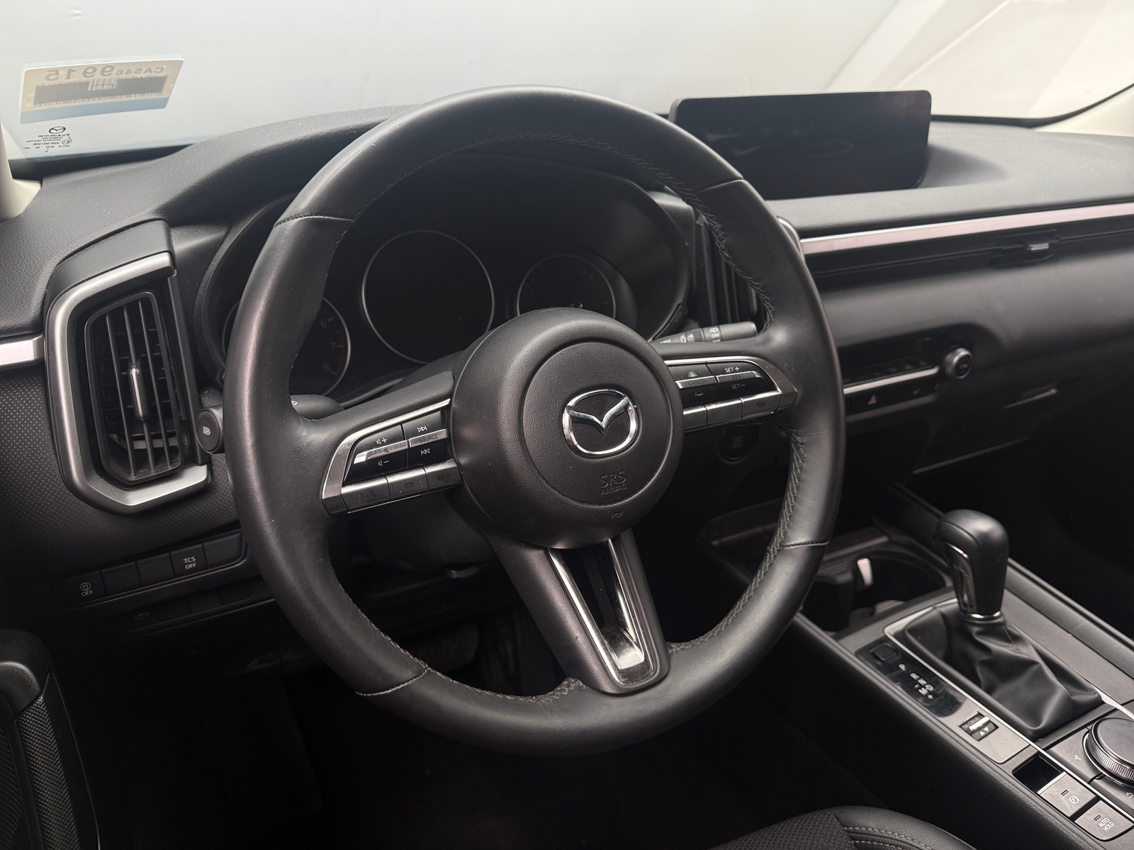 Thumbnail: 2024 Mazda CX-50 - 4