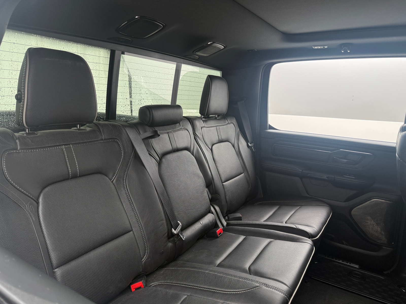 Thumbnail: 2024 RAM 1500 - 5