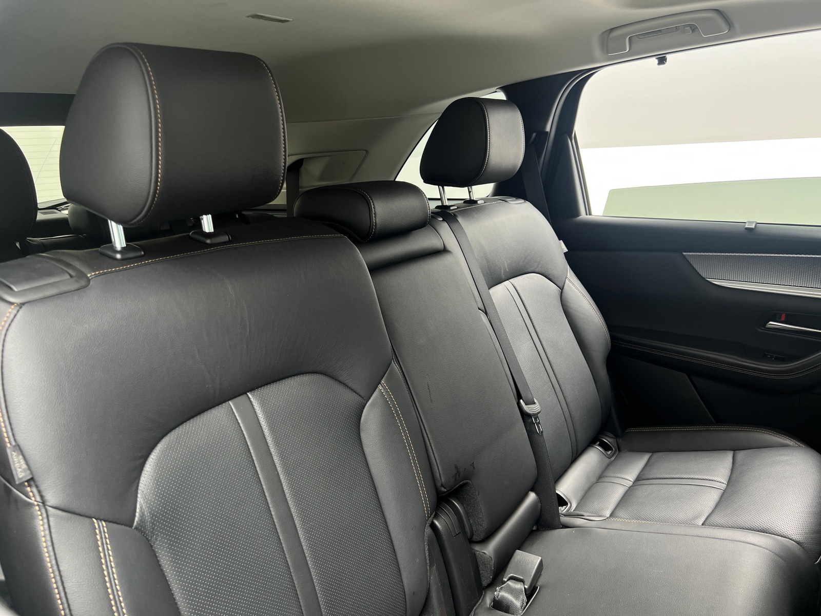 Thumbnail: 2026 Mazda CX-90 - 5