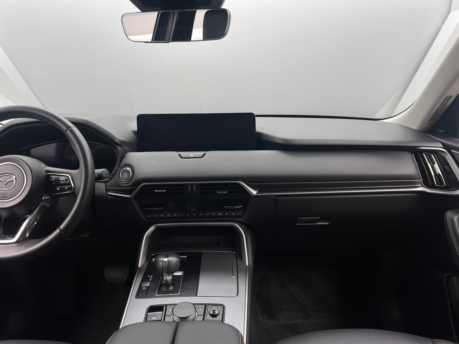 Thumbnail: 2026 Mazda CX-90 - 2