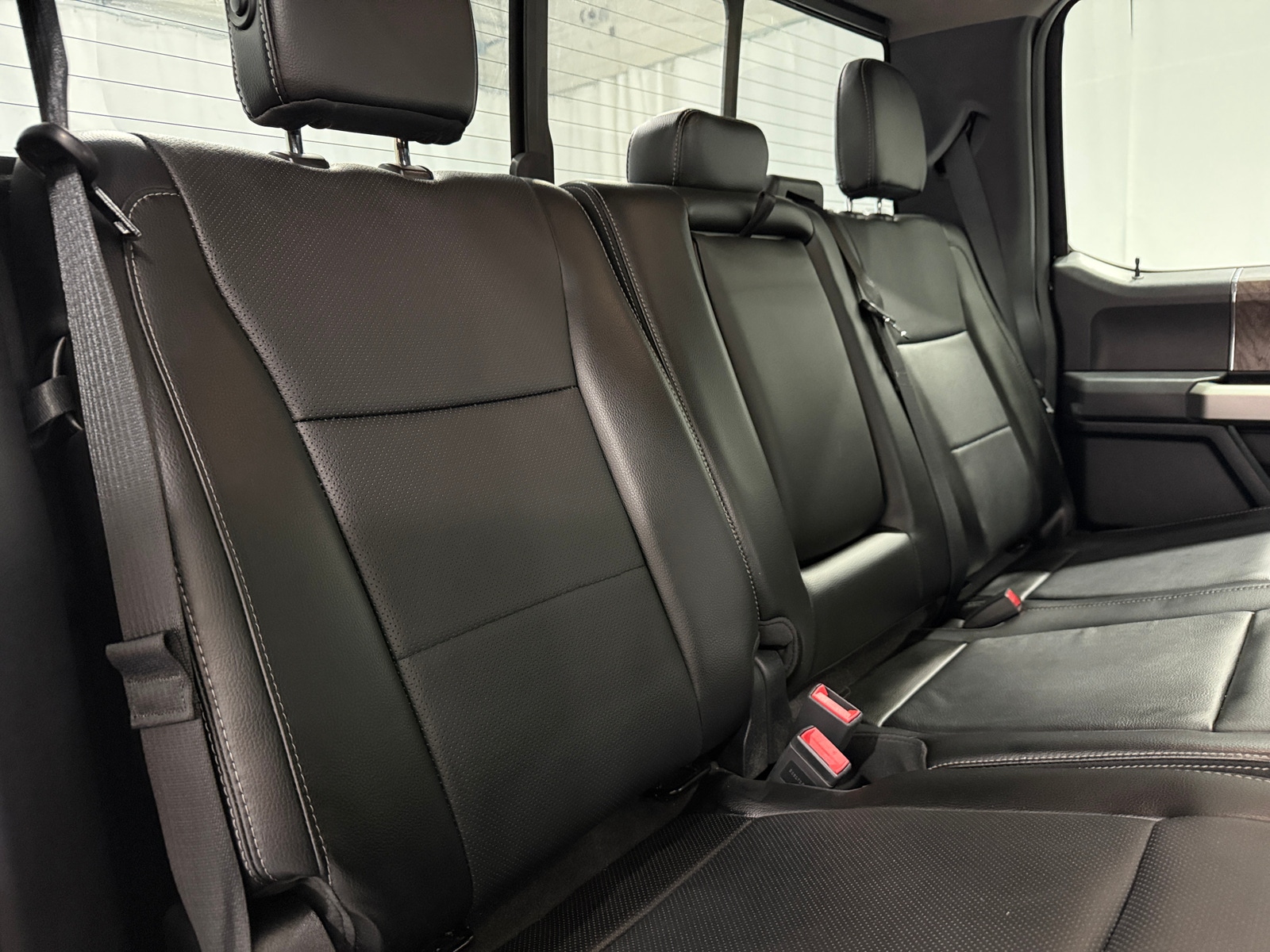Thumbnail: 2017 Ford Econoline - 5