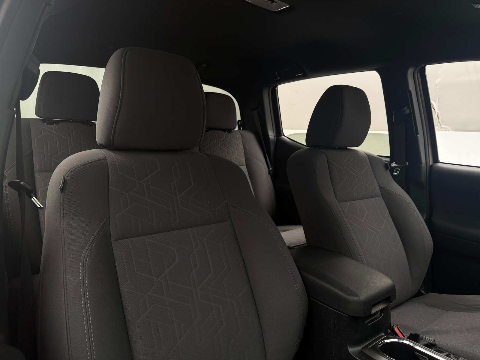 Thumbnail: 2019 Toyota Tacoma - 2