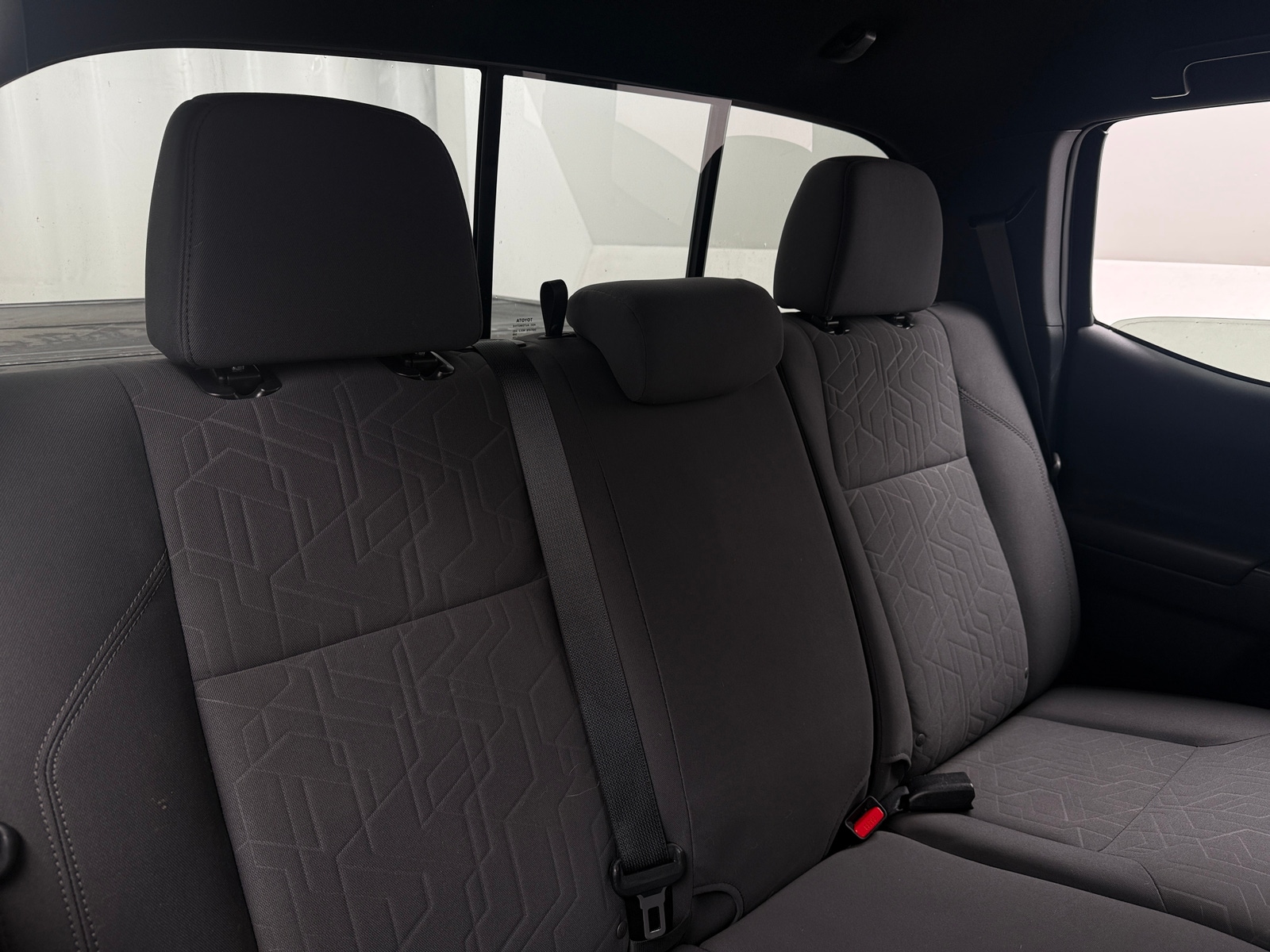 Thumbnail: 2019 Toyota Tacoma - 6