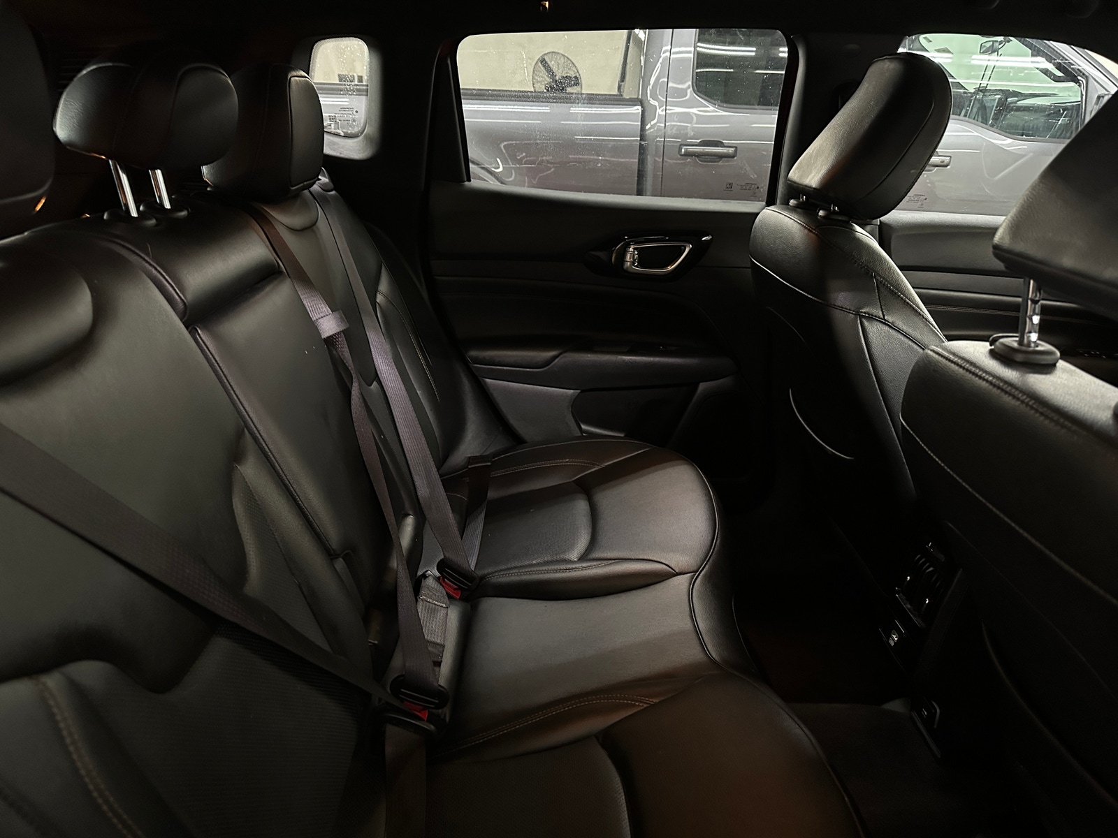 Thumbnail: 2022 Jeep Compass - 5