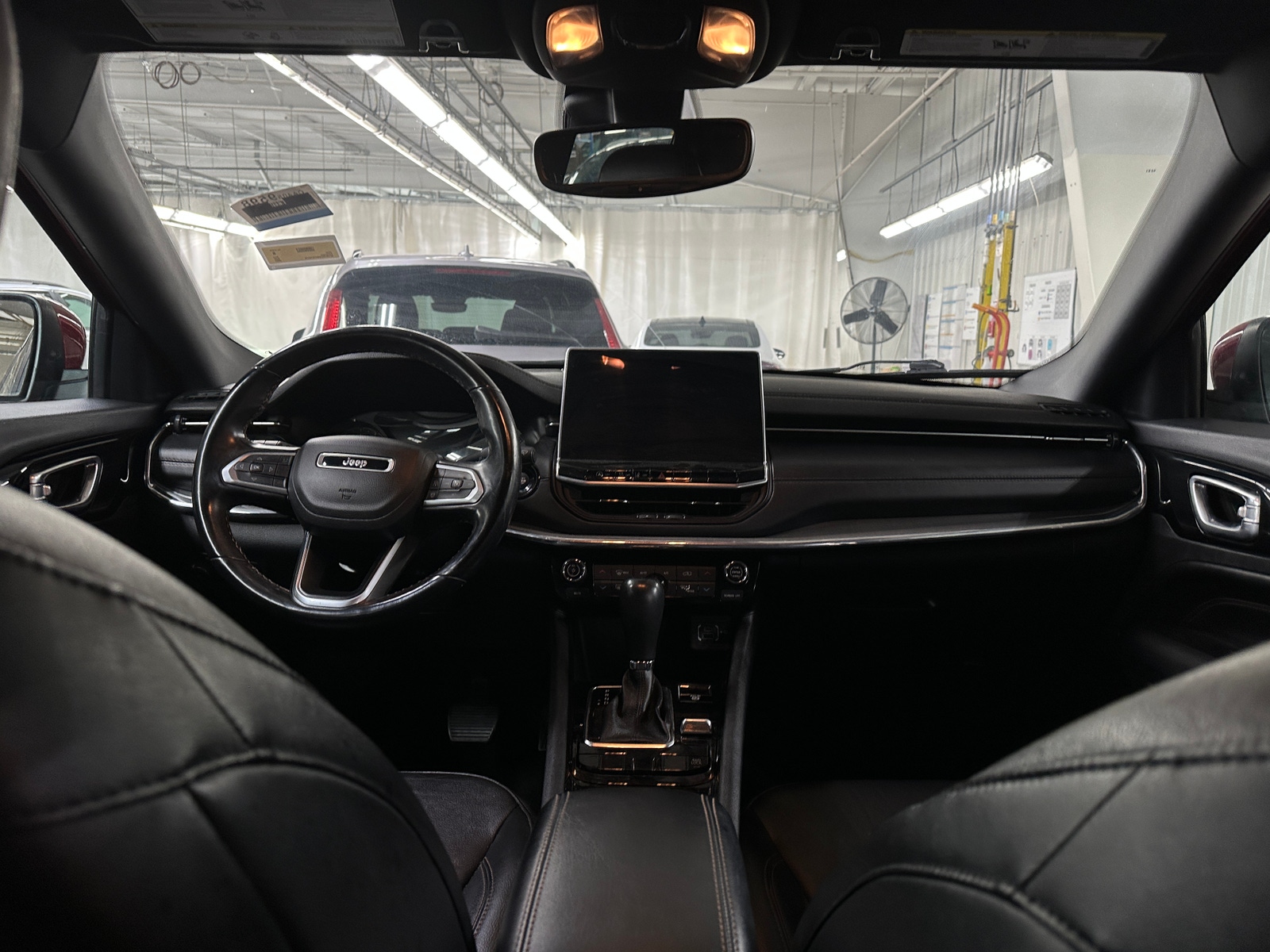 Thumbnail: 2022 Jeep Compass - 2