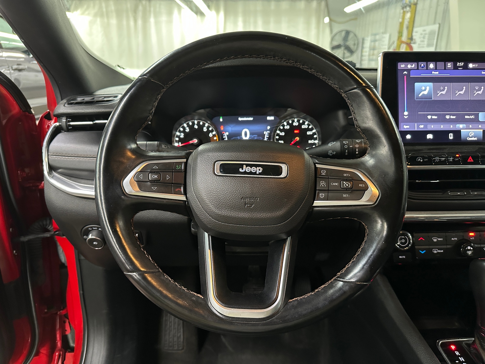 Thumbnail: 2022 Jeep Compass - 4