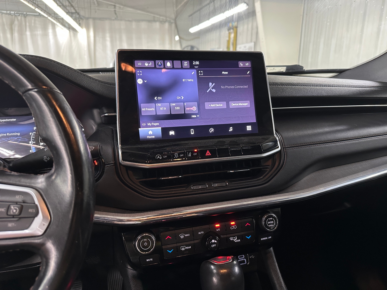Thumbnail: 2022 Jeep Compass - 3