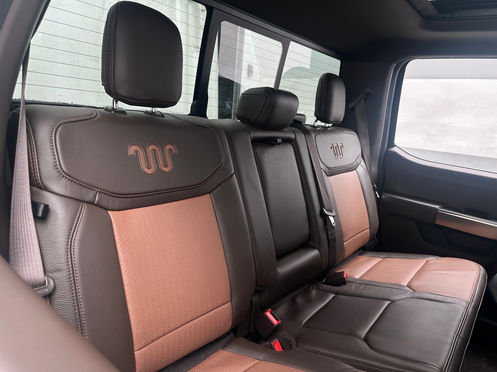 Thumbnail: 2022 Ford Econoline - 5