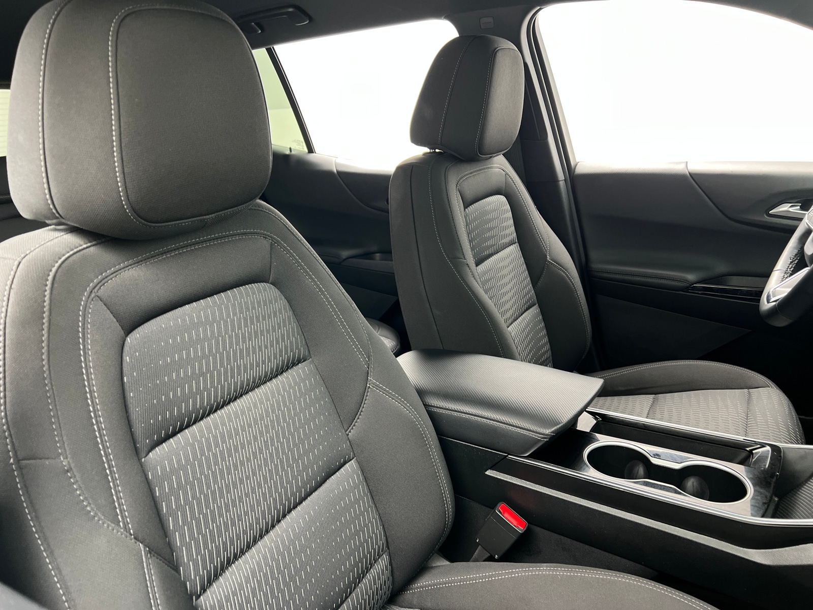 Thumbnail: 2025 Chevrolet Equinox - 2