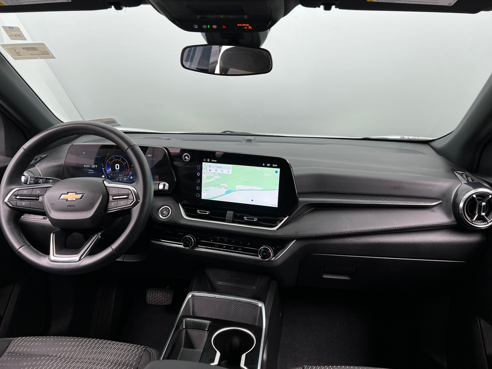 Thumbnail: 2025 Chevrolet Equinox - 3