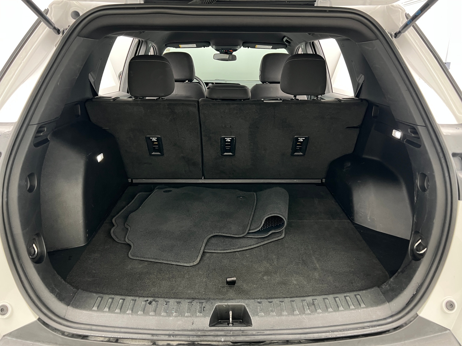 Thumbnail: 2025 Chevrolet Equinox - 7