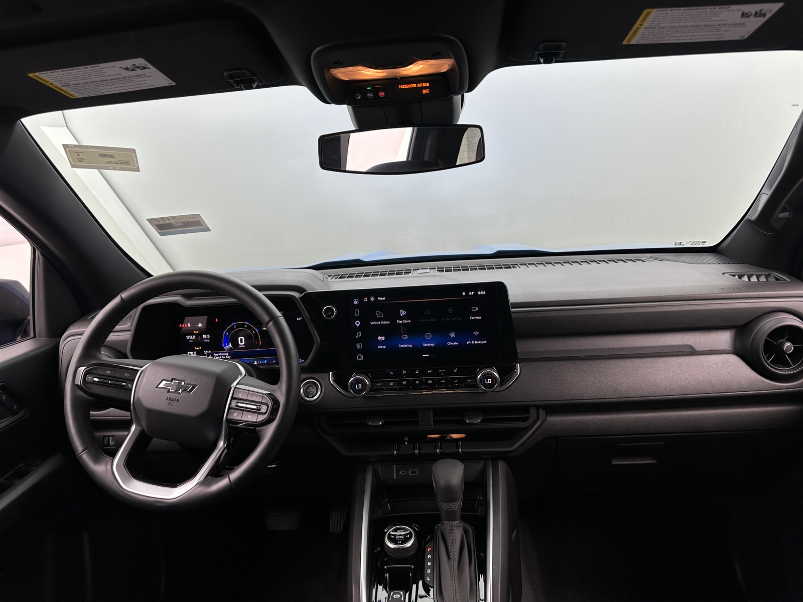 Thumbnail: 2025 Chevrolet Colorado - 2