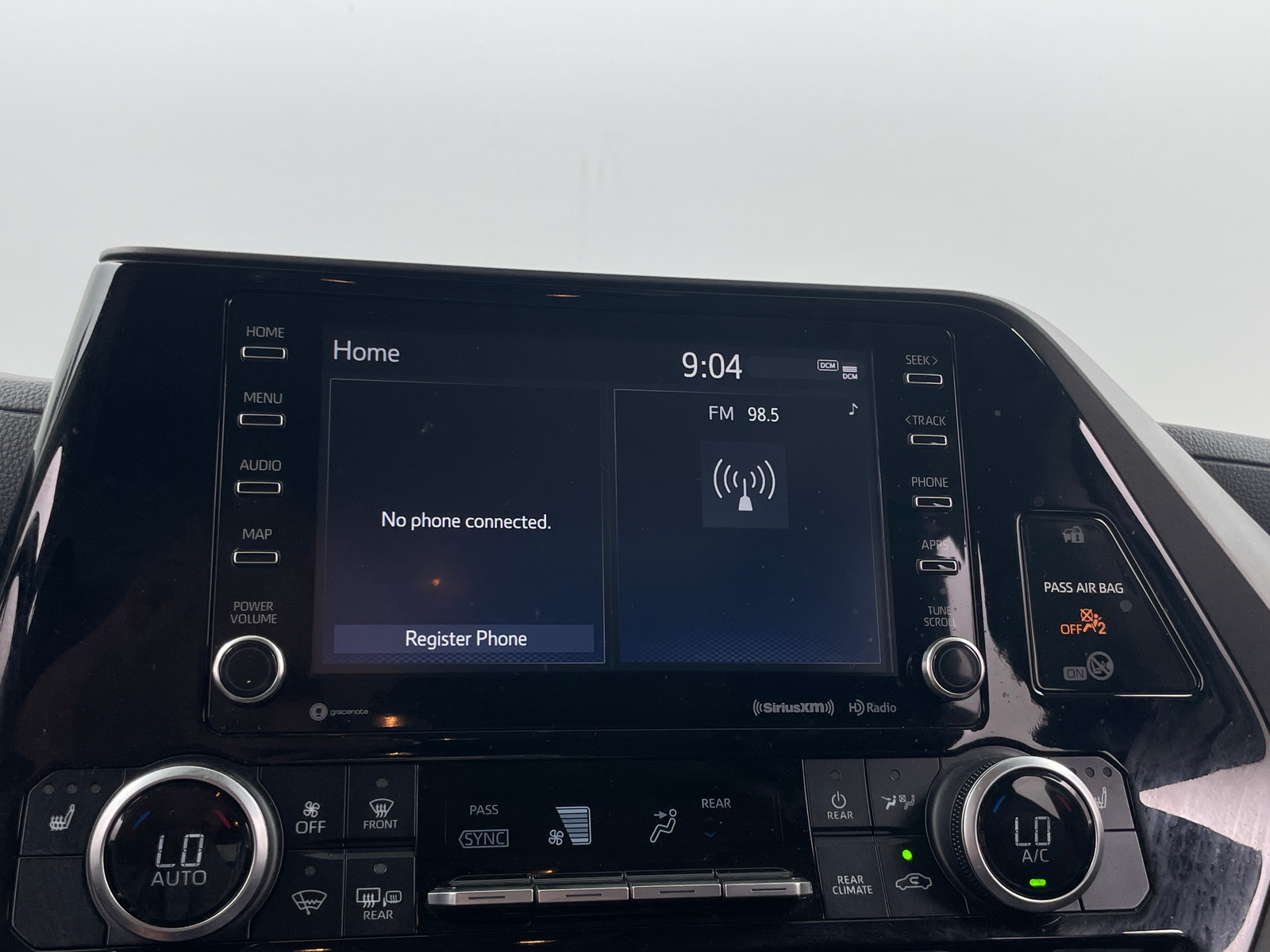 Thumbnail: 2021 Toyota Highlander - 3