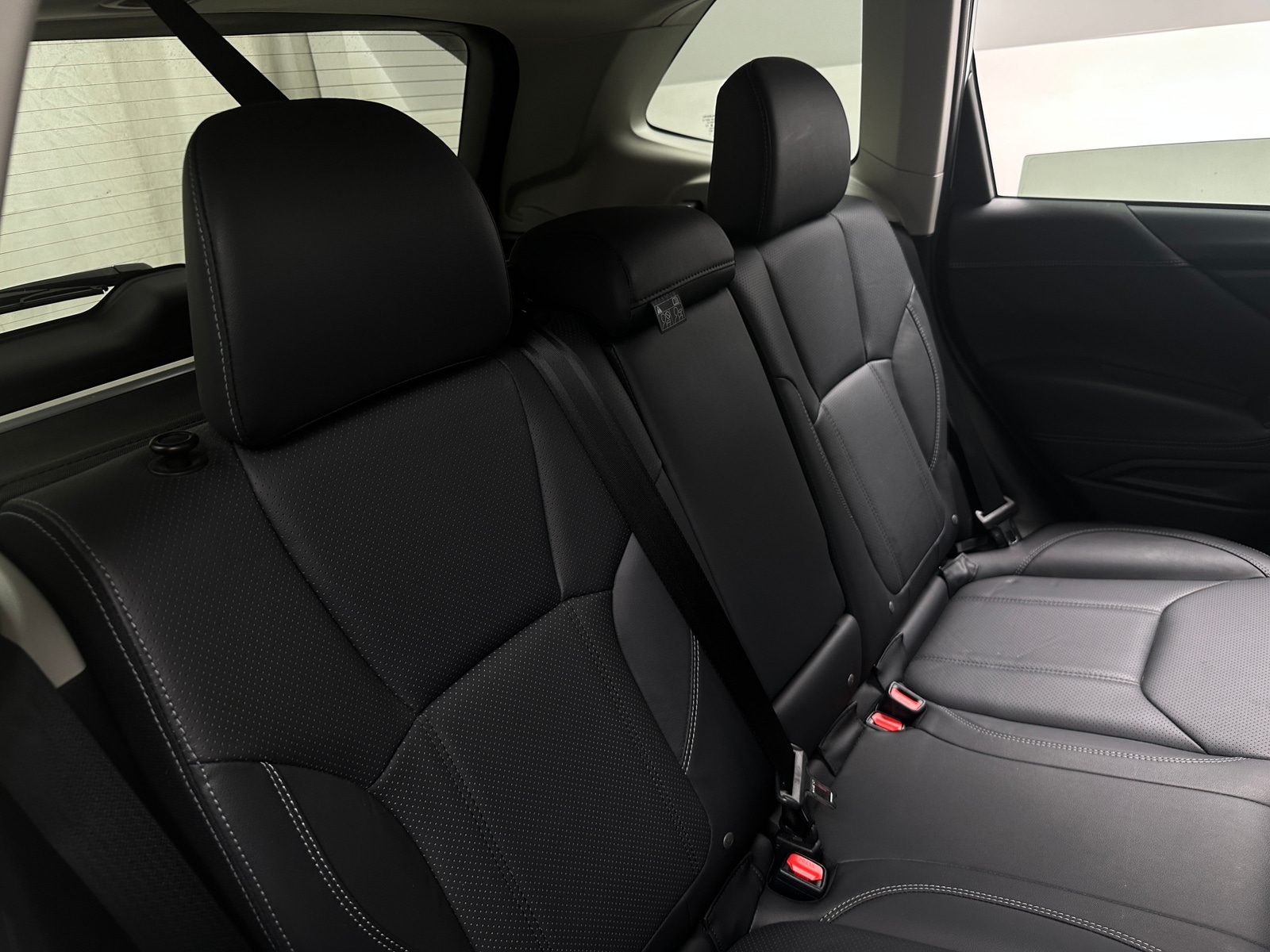 Thumbnail: 2019 Subaru Forester - 5