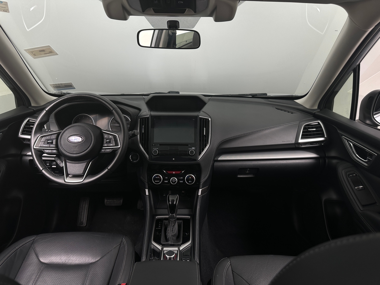 Thumbnail: 2019 Subaru Forester - 2