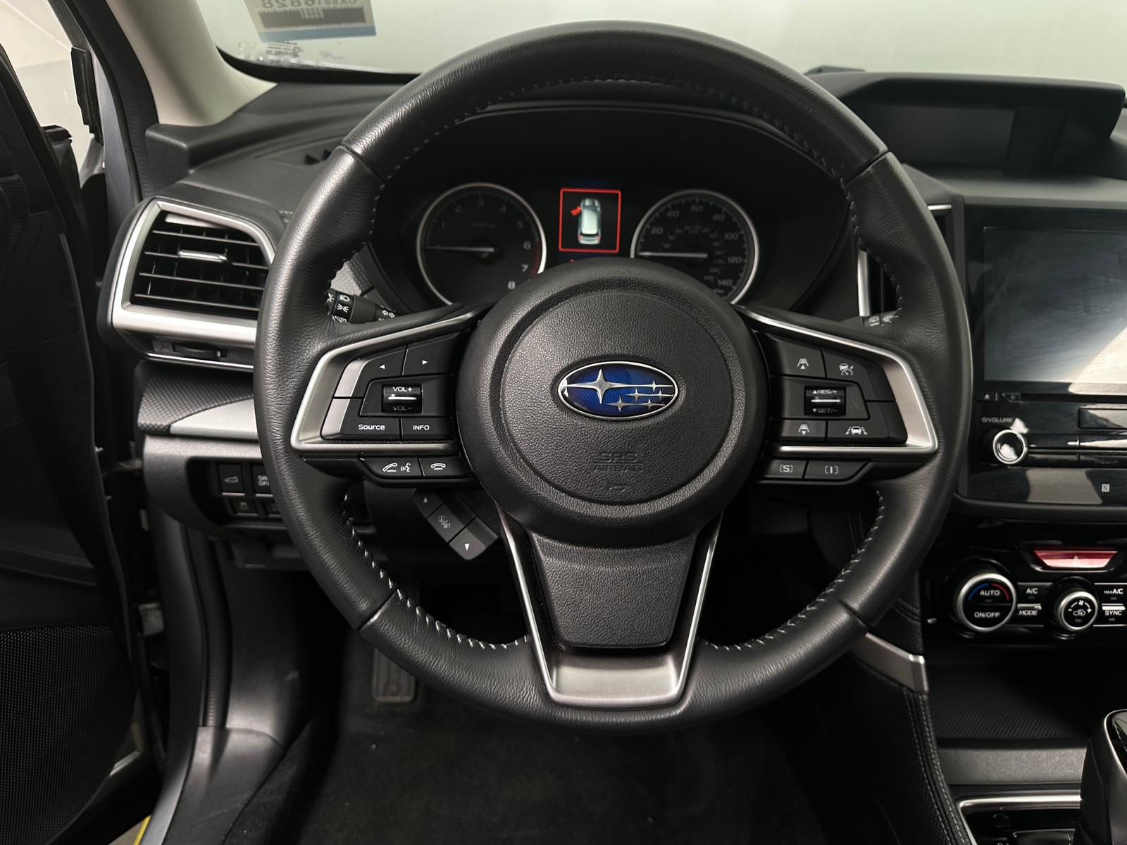 Thumbnail: 2019 Subaru Forester - 4