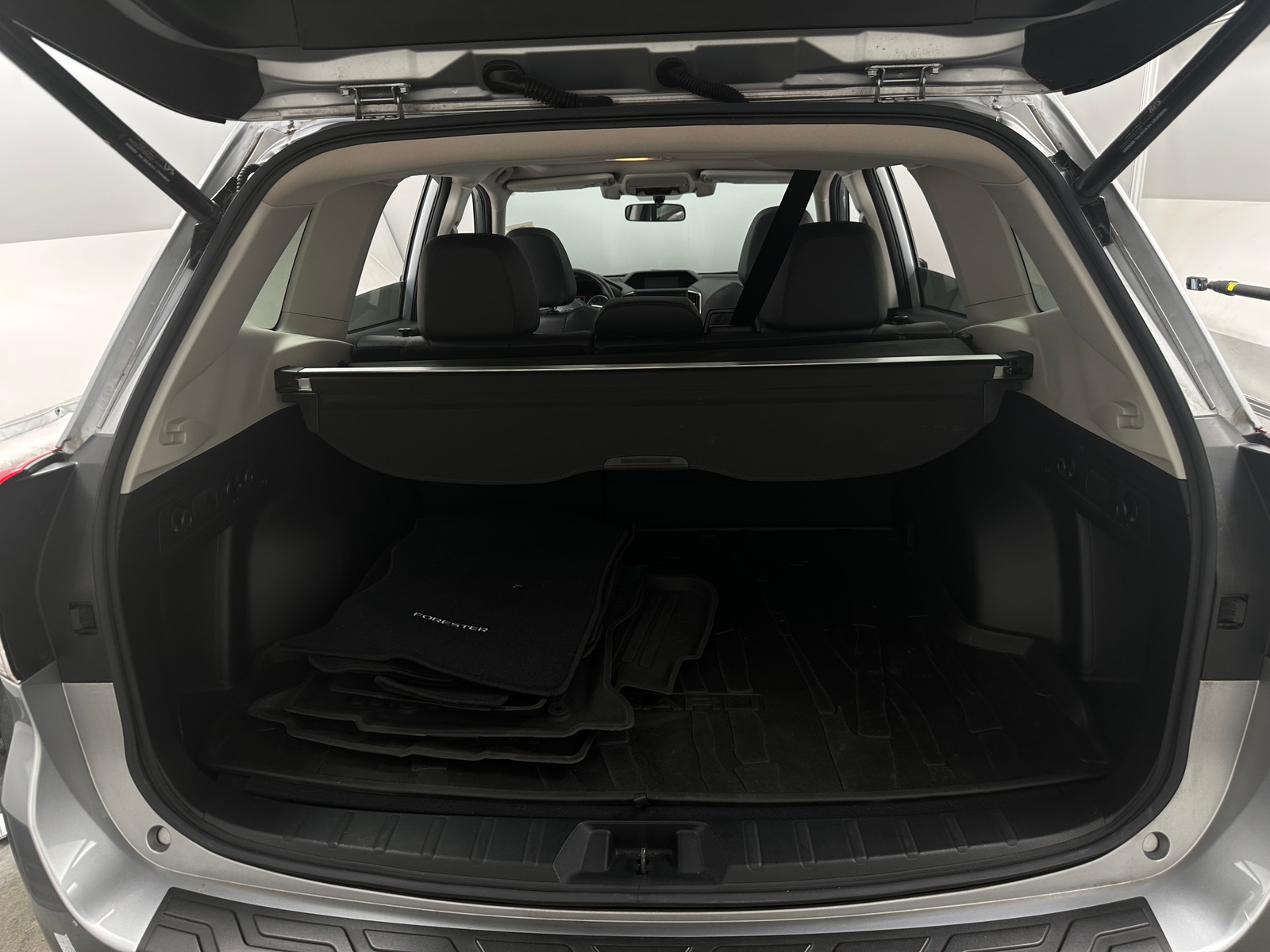 Thumbnail: 2019 Subaru Forester - 6