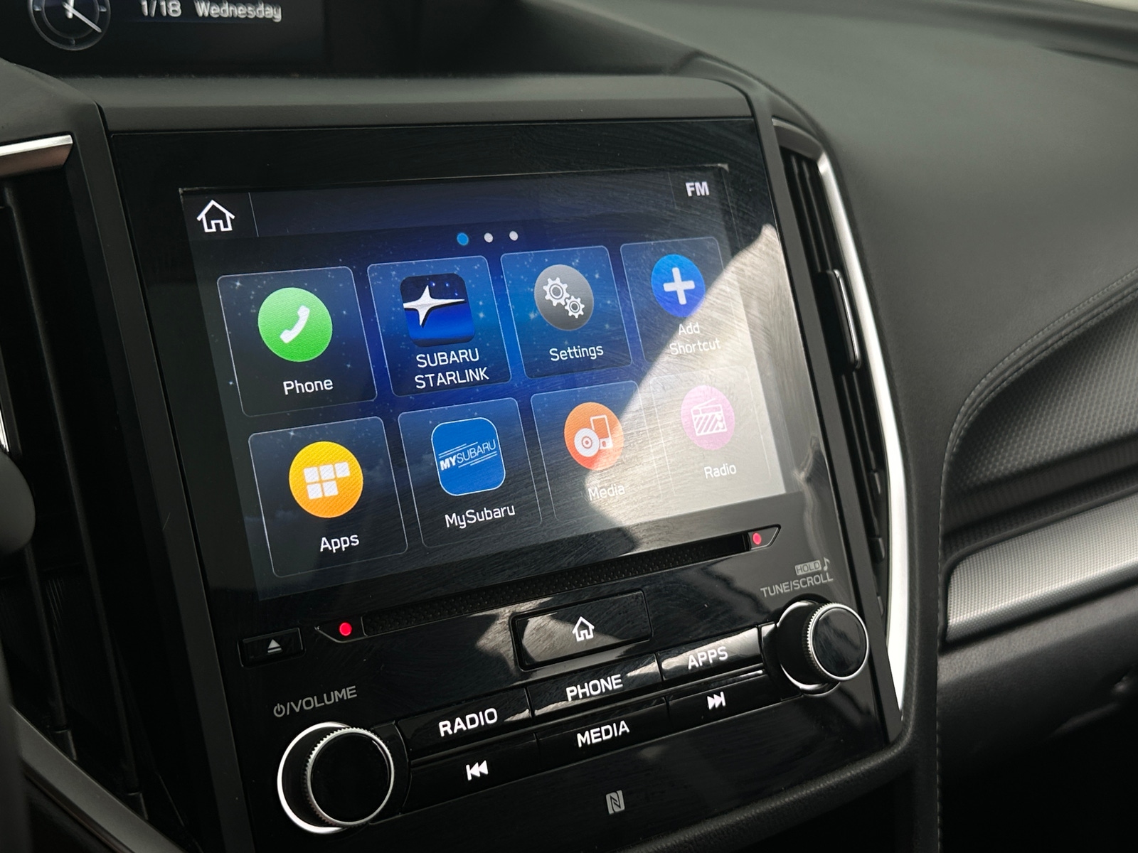 Thumbnail: 2019 Subaru Forester - 3