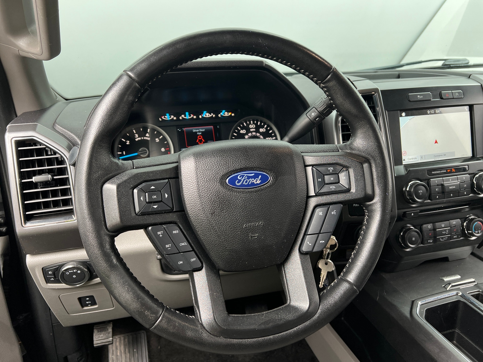Thumbnail: 2017 Ford Econoline - 5