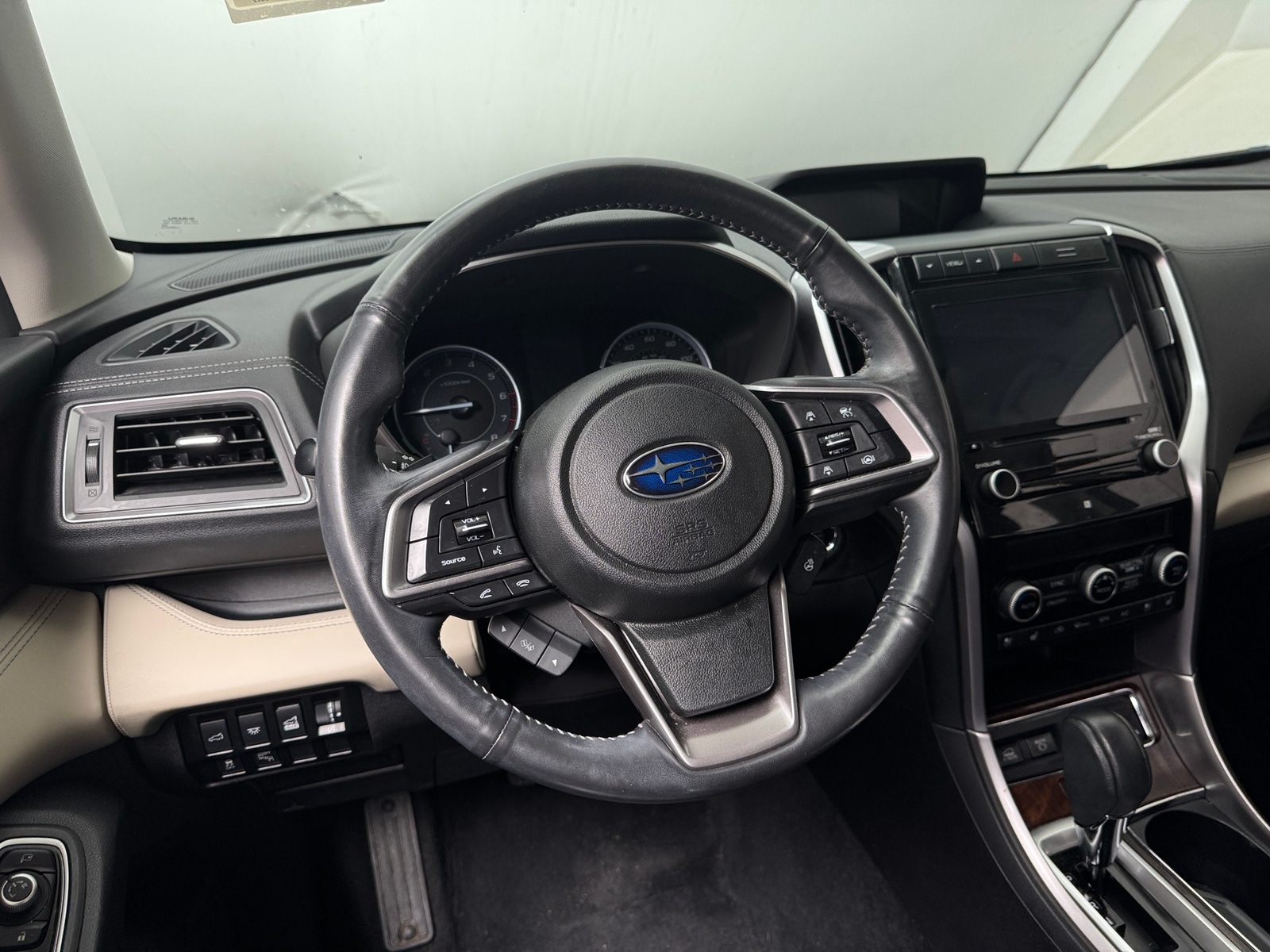 Thumbnail: 2022 Subaru Ascent - 4