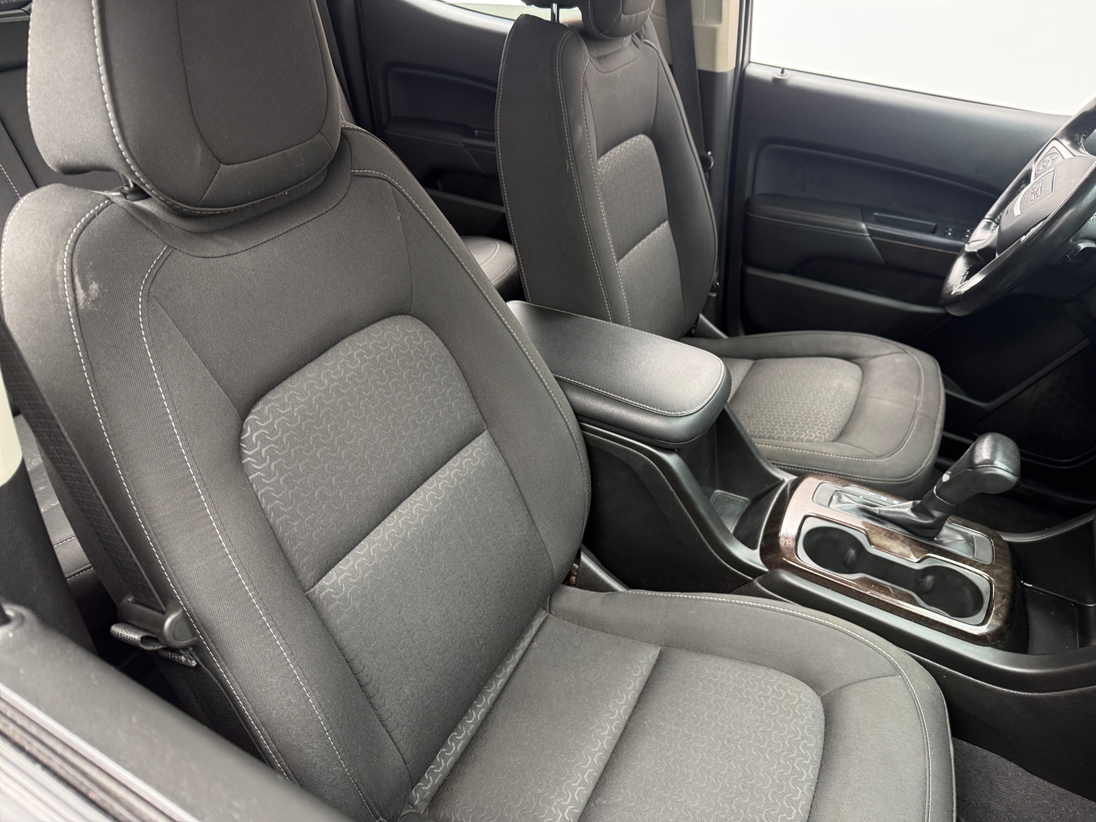 Thumbnail: 2021 GMC Canyon - 2