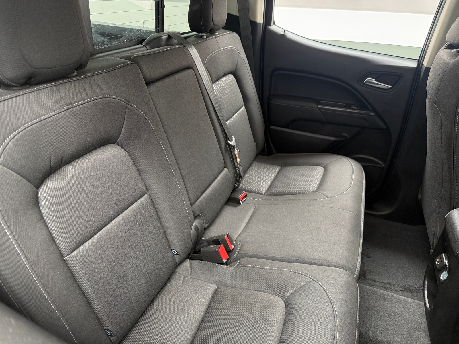 Thumbnail: 2021 GMC Canyon - 6