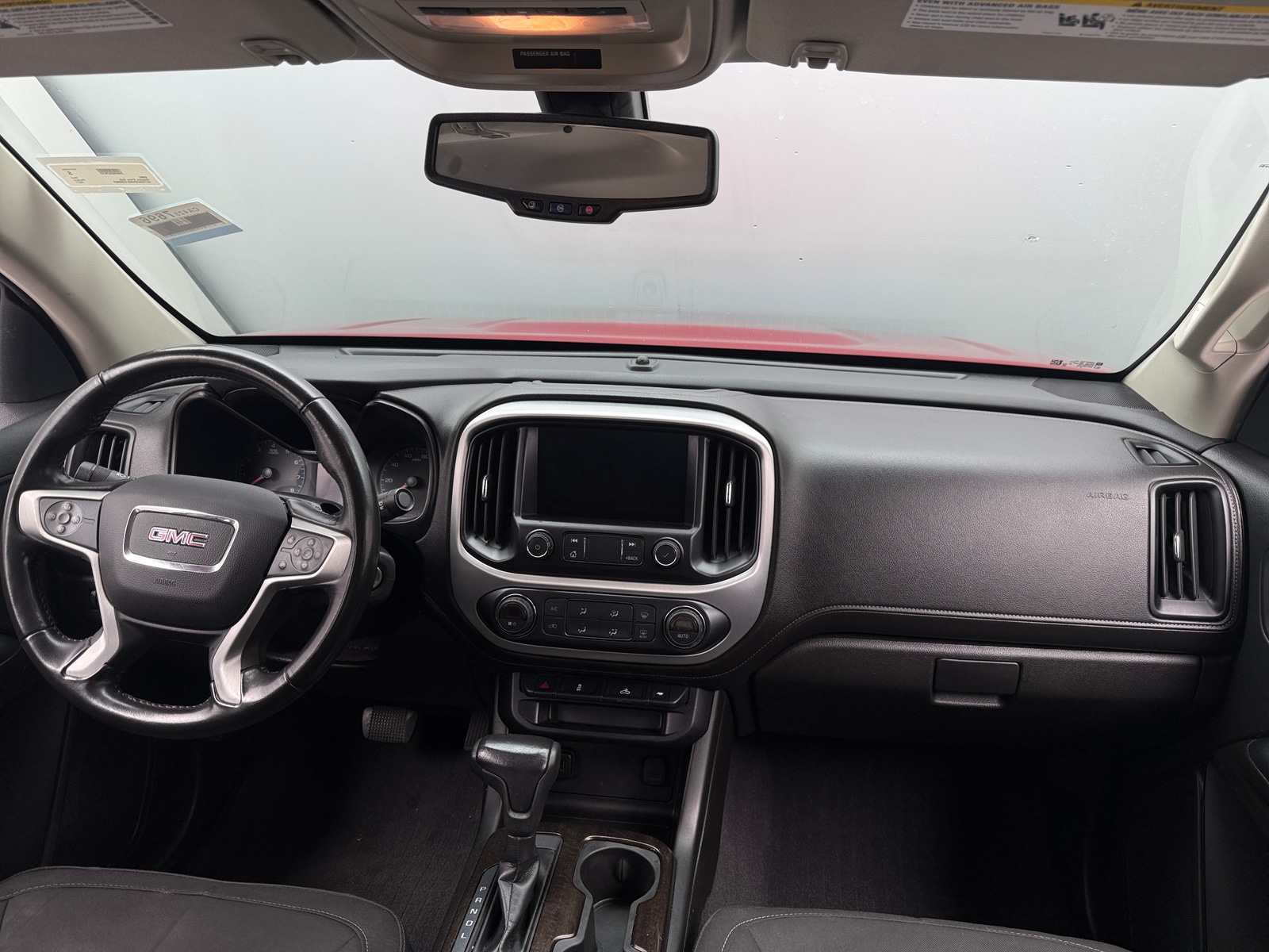 Thumbnail: 2021 GMC Canyon - 3