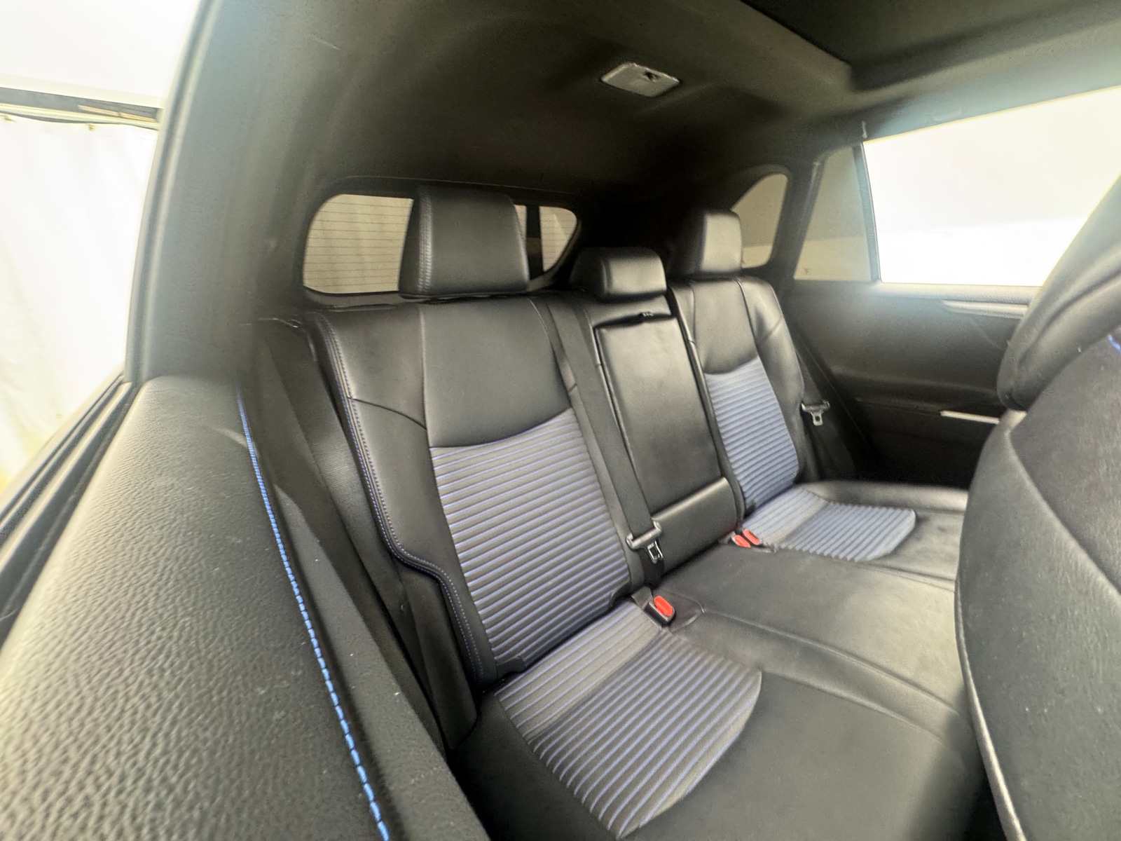 Thumbnail: 2021 Toyota RAV4 - 5