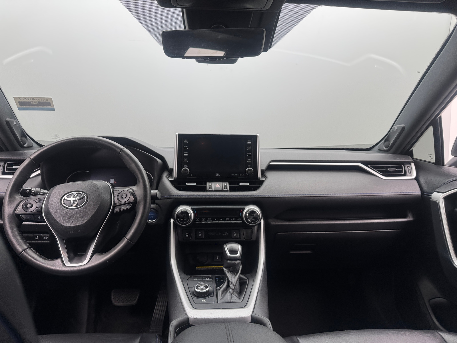 Thumbnail: 2021 Toyota RAV4 - 2
