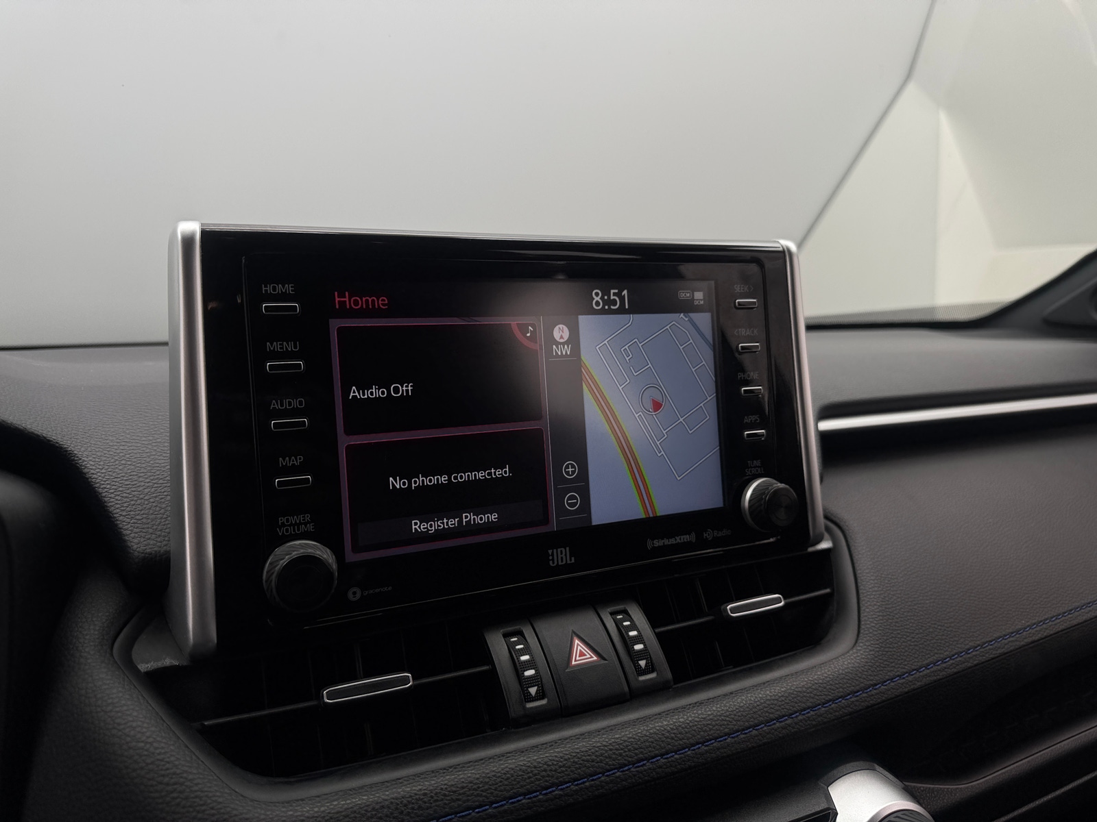 Thumbnail: 2021 Toyota RAV4 - 3