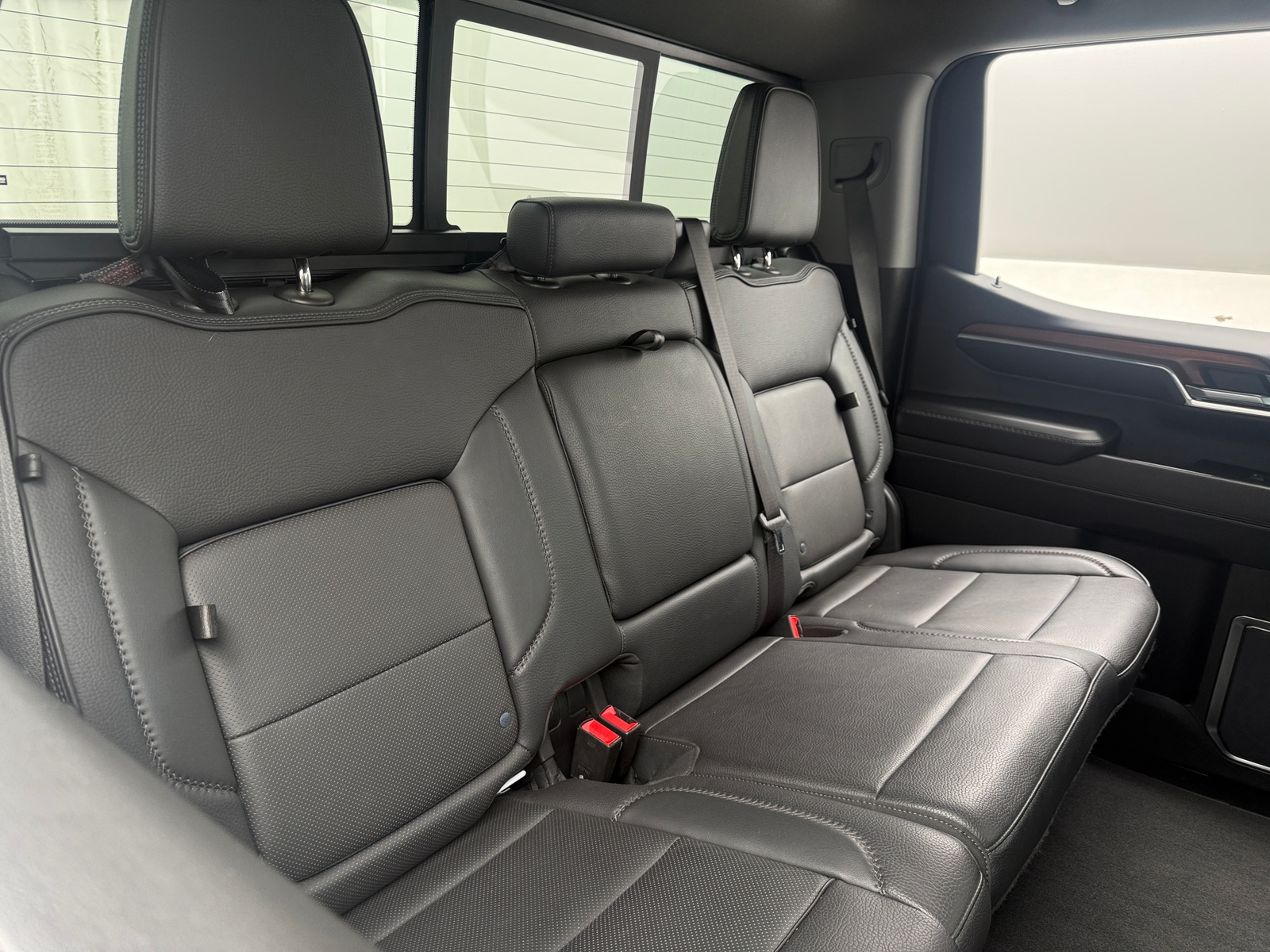 Thumbnail: 2023 GMC Sierra 1500 - 5