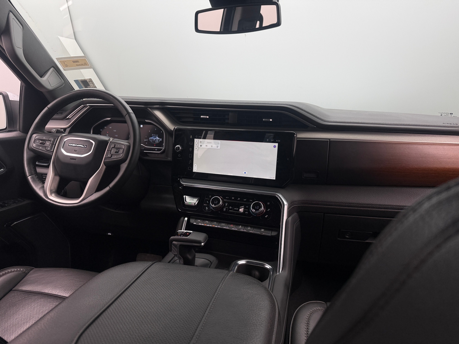 Thumbnail: 2023 GMC Sierra 1500 - 2