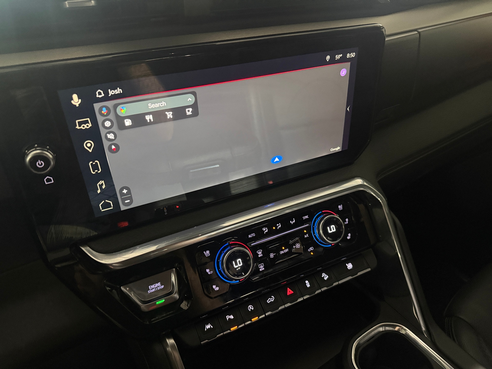 Thumbnail: 2023 GMC Sierra 1500 - 3