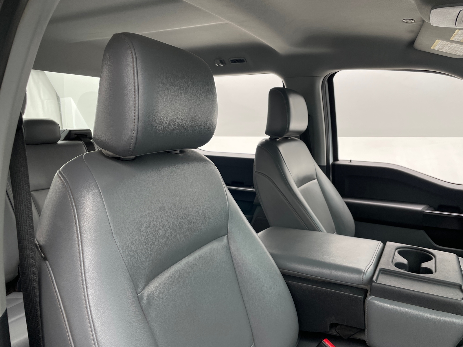 Thumbnail: 2021 Ford Econoline - 2