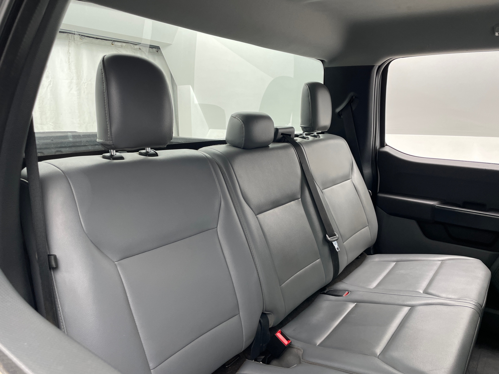 Thumbnail: 2021 Ford Econoline - 6