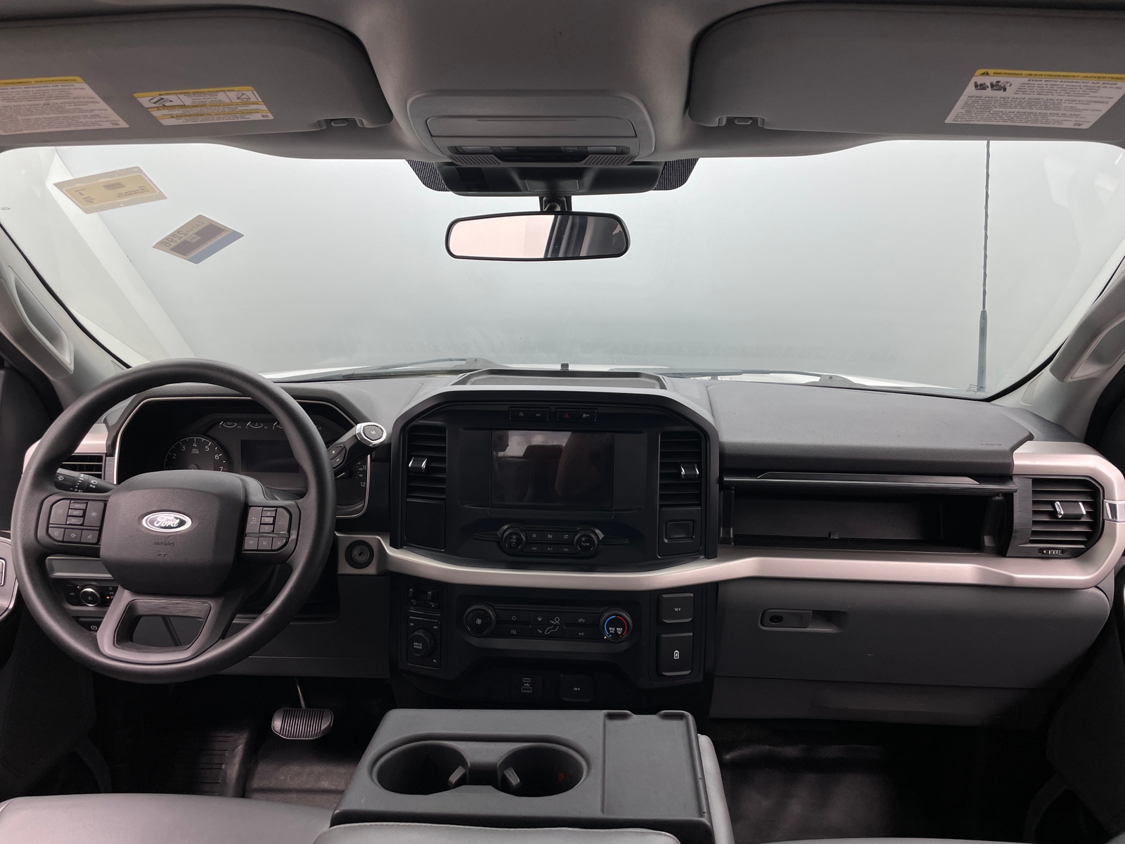 Thumbnail: 2021 Ford Econoline - 3