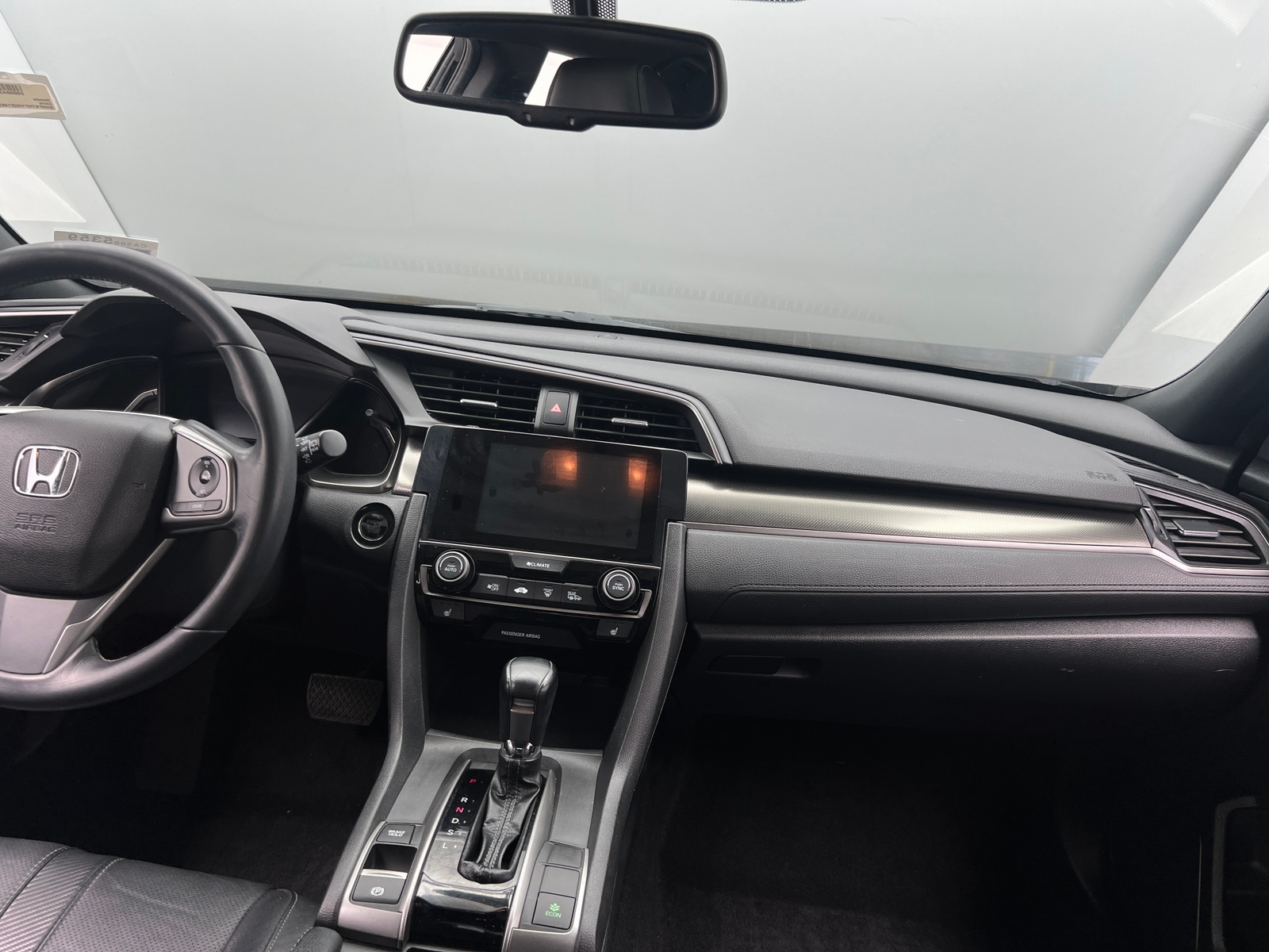 Thumbnail: 2017 Honda Civic - 2